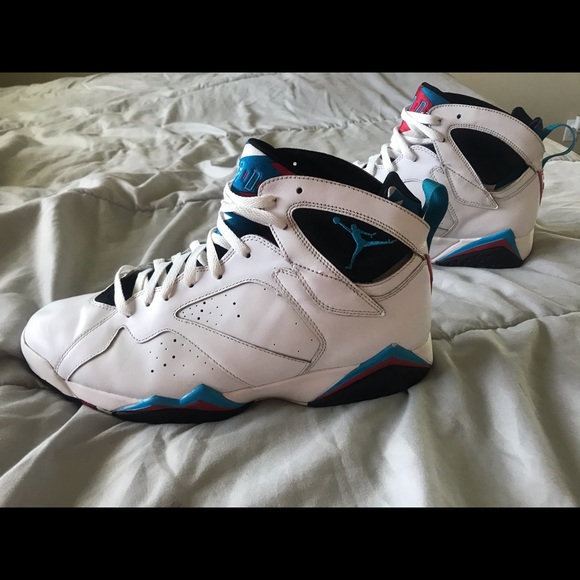 Jordan 7 - Picture 4 of 5